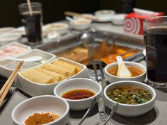 -海底捞火锅(坪山益田假日广场店)