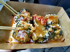 -品腐记·豆腐王朝(老门东总店)