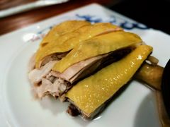 白斩鸡-七裕庄(凯旋南路店)
