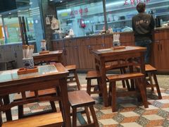 大堂-湘下佬·老长沙吃货铺(酃湖万达店)
