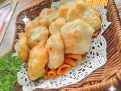 -一品烧农庄·佛山本地菜(西岸店)