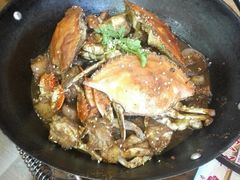 -地方名吃海鲜大馅蒸饺(北戴河店)