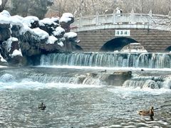 -水磨沟公园
