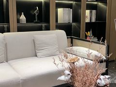 -雲宜贵宾舍酒店(深圳龙东地铁站店)