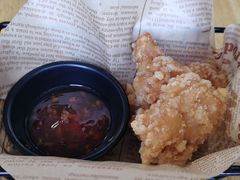 -李先生的首尔小馆(松江启源广场店)