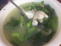 -蛇口康乐快餐鱼仔档(翠苑小区店)
