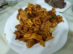 -同发号饭庄(复兴路店)