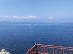 -养马岛旅游度假区