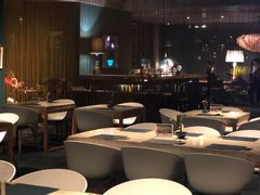 大堂-T館·花园艺术餐厅
