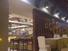 -金厨泰国餐厅·全泰籍厨师料理(拱北店)