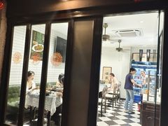 -熠盛粤味·顺德桑拿鸡(永康路店)