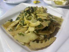 -高老庄·老溧阳·私房菜(南山竹海店)