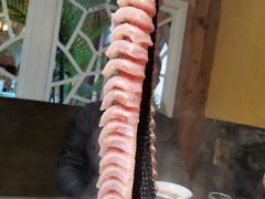 -土著渔匠·养生蝴蝶鱼(香樟路店)