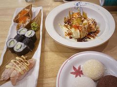 -村上一屋·亚洲菜融合小馆(南楼店)