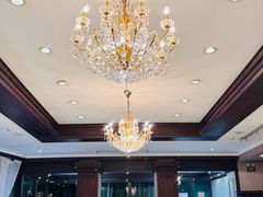 -老洋房花园饭店(绍兴路店)
