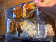 -新红帽自助盒饭(大悦城店)