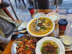 -尽善百年古院餐厅(王家老宅店)