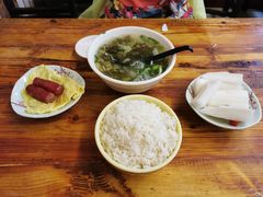 -陈记汤饭(水巷口店)
