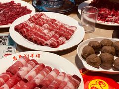 -总参北京涮羊肉