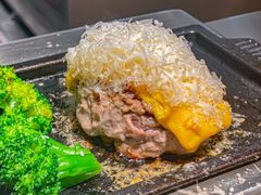 -肉肉大米(金虹桥店)