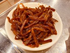 -杏园餐厅(西四北大街店)