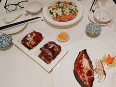 -新雅粤菜馆(南京东路店)