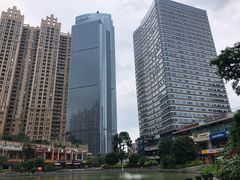 -万达广场(东莞厚街店)