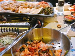 -韩国大金刚烤肉·料理(印象城店)