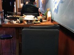大堂-鳗鱼家·深夜食堂(军博店)