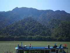 -飞霞风景名胜区