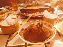 -朱光玉火锅馆(正弘城店)