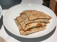 黑松露土豆麦饼-荣小馆(安达仕店)