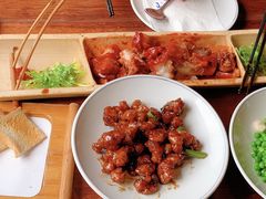 -大牌大·传统杭帮菜(湖滨店)