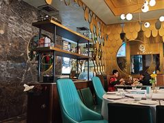 -雀蓝川菜(奥体广场店)