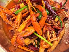 -聚味瞿记·龙虾堂(梅溪湖店)