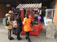 -吉庆街美食广场