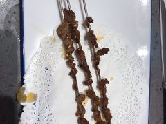 -羊来顺冰煮鲜羊铁锅烀羊肉(八卦岭店)