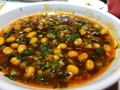 味碟-蜀滋香鲜鱼美蛙火锅(339店)