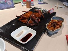 -侨美食家·粤菜(体育西路店)