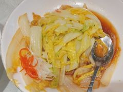 -巨鼎谭家菜(普照寺路店)