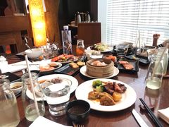 -广州富力君悦大酒店·凯菲厅