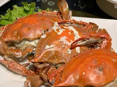 -旺角小渔村·海肠捞饭开创者(环山路店)
