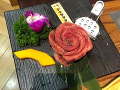 -黑牛の店·和牛烧肉(合生汇店)