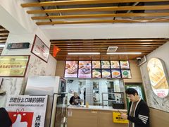 -众品老方子锅贴甜沫(李村店)