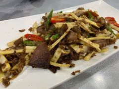 -干老四雅鱼饭店(滨江西路店)