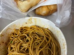 -家阳赵师傅油饼包烧麦(粮道街店)