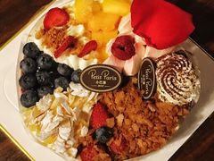 全拼芝士-PETIT PARIS 小巴黎(花园道店)