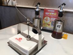 -东方早茶 海鲜•青岛菜(国信体育中心店)