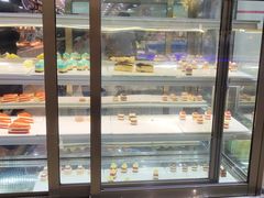 -集杰尚品海鲜烤肉自助餐厅(乳山振华店)
