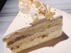 芝士咸奶油蛋糕-MIMI FASO(古仓店)